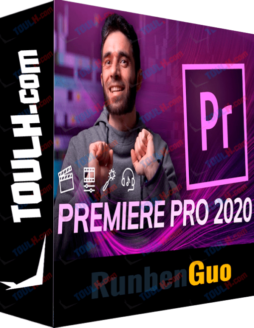 Premiere Pro 2020