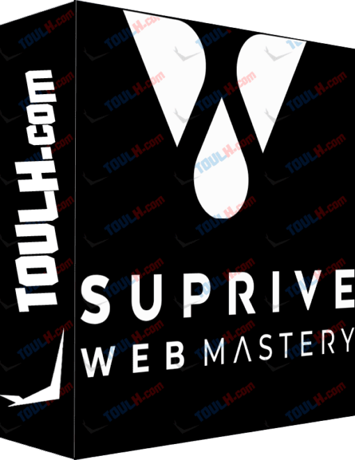 Suprive Web Mastery