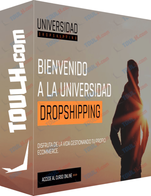 Universidad Dropshipping 2.0