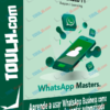 Whatsapp Masters