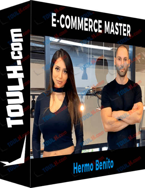 E-Commerce Master