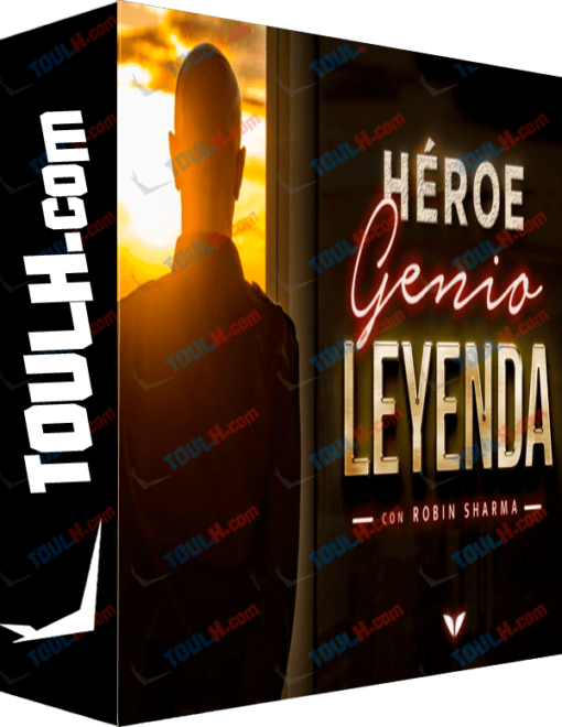 Heroe, Genio, Leyenda