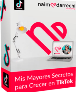 Mis Mayores Secretos- para Crecer en TikTok