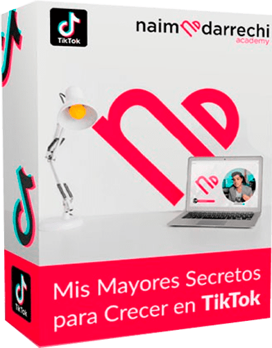 Mis Mayores Secretos- para Crecer en TikTok