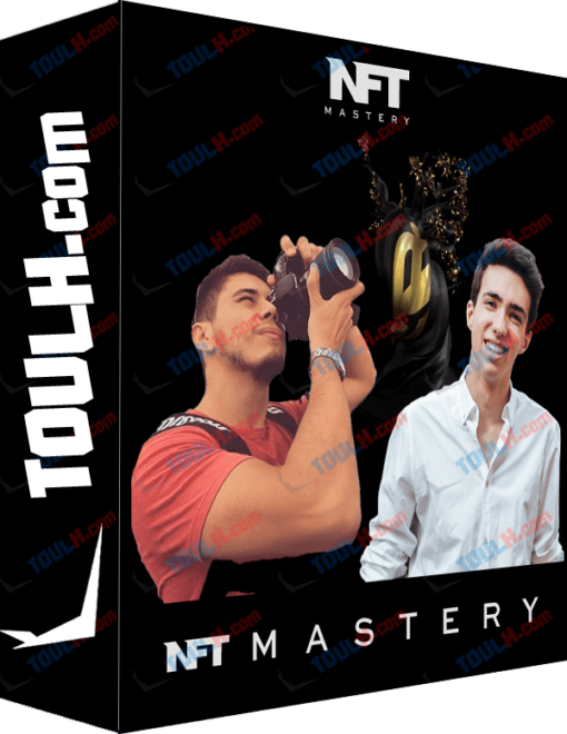 NFT Mastery