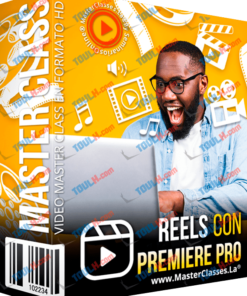 Reels Con Premiere Pro