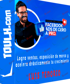 Facebook Ads de Cero a Pro