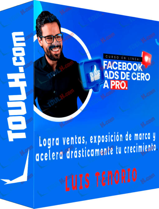 Facebook Ads de Cero a Pro