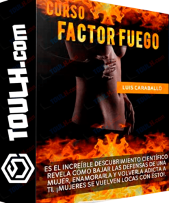 Factor Fuego