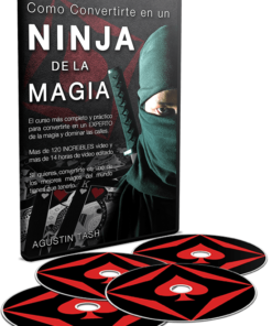Ninja de la Magia