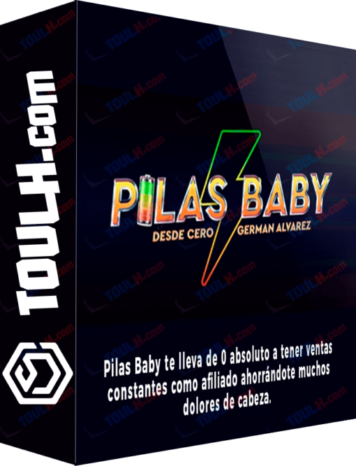 Pilas Baby 2021