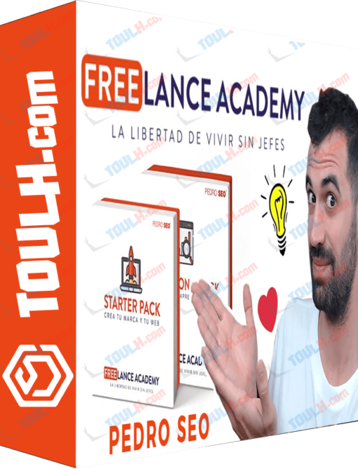 Freelance Academy
