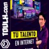 Tu Talento en Internet