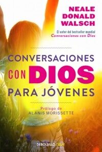 Conversaciones con DIOS para jóvenes