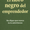 El libro negro del emprendedor