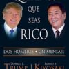 Queremos que seas rico