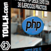 Aprende PHP desde cero con 36 ejercicios prácticos