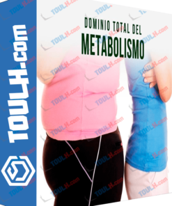 Dominio Total del Metabolismo