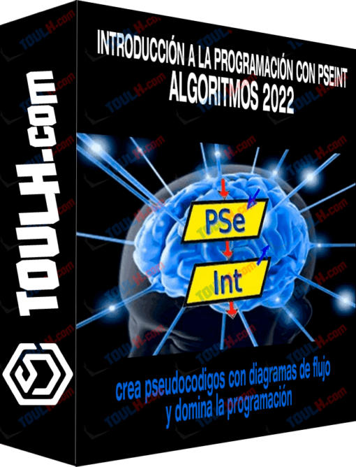 Introducción a la programación con Pseint – Algoritmos 2022