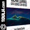 Machine Learning: Data Science con RStudio