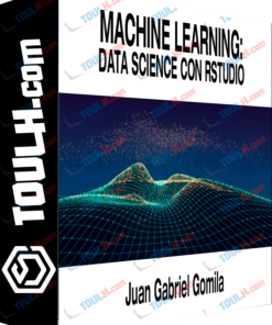 Machine Learning: Data Science con RStudio