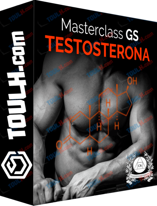 Masterclass GS – Testosterona