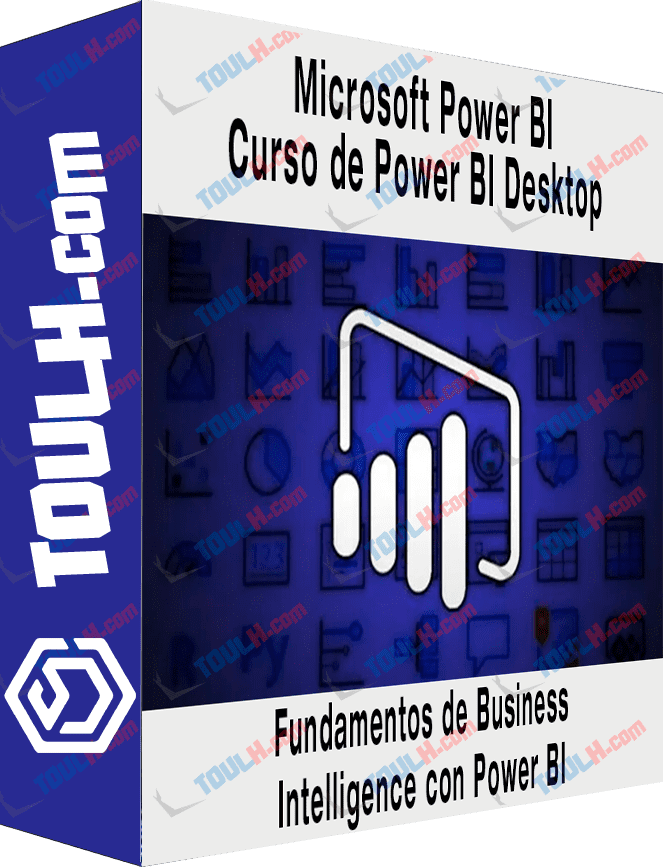 Curso Microsoft Power BI – Curso de Power BI Desktop ⋆ TouLh