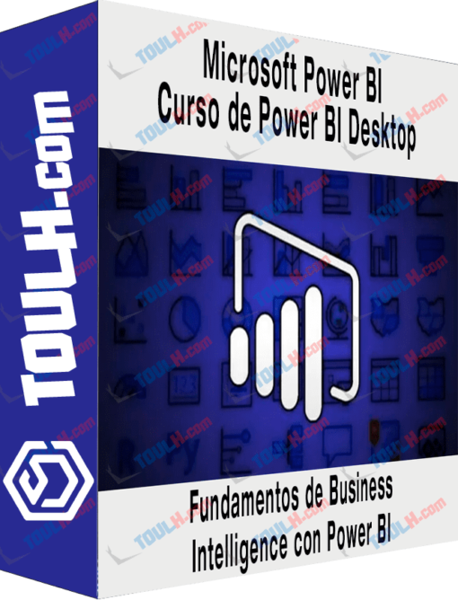 Microsoft Power BI – Curso de Power BI Desktop