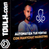 Automatiza tus Ventas con Manychat Marketing