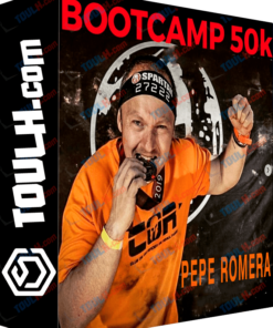 Bootcamp 50K