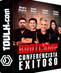 Bootcamp Conferencista Exitoso