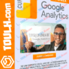 Curso en línea de Google Analytics