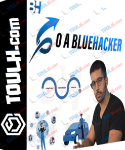De 0 a Bluehacker