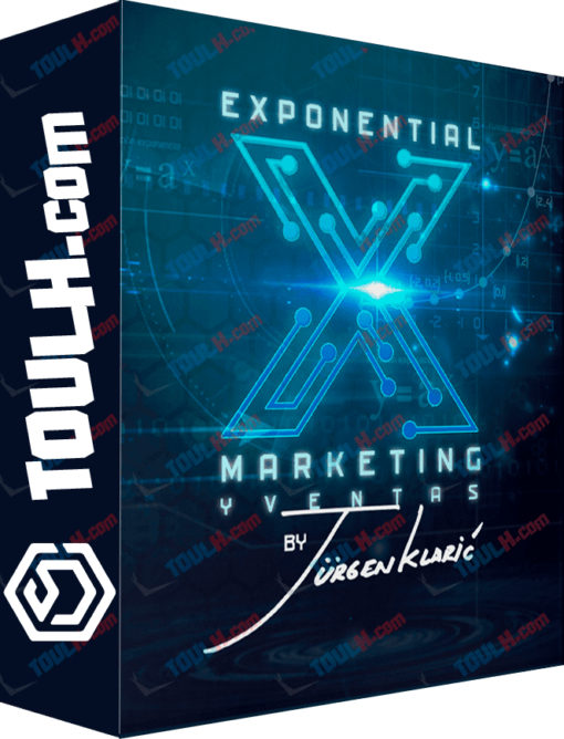 Exponential Marketing