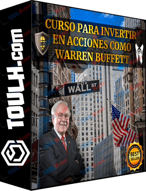 Invertir en Acciones como Warren Buffett