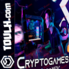 CRIPTOGAMES – Monetiza tus NFTs