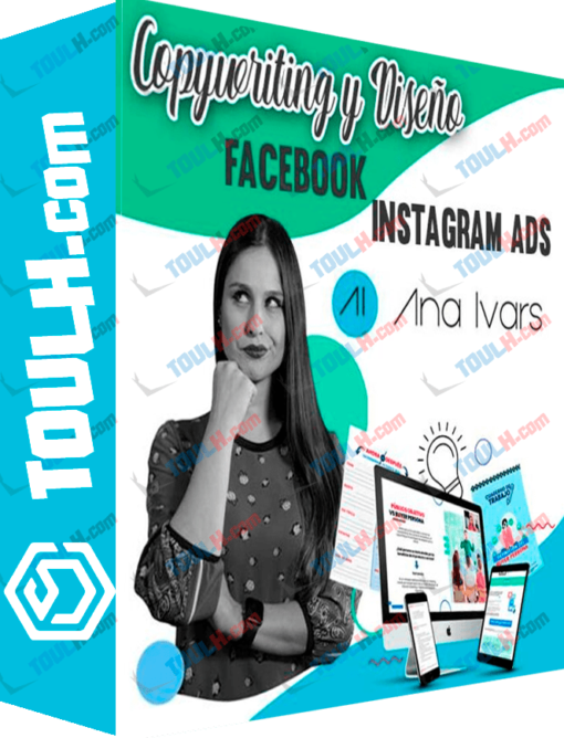 Copywriting y diseño publicitario para Facebook e Instagram Ads