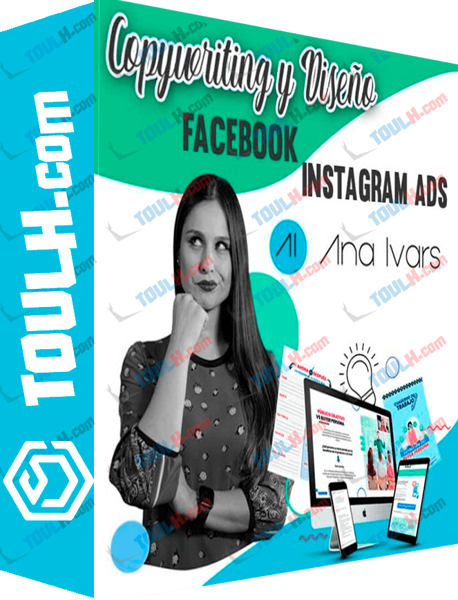 Copywriting y diseño publicitario para Facebook e Instagram Ads