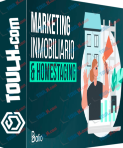 Marketing inmobiliario & homestaging