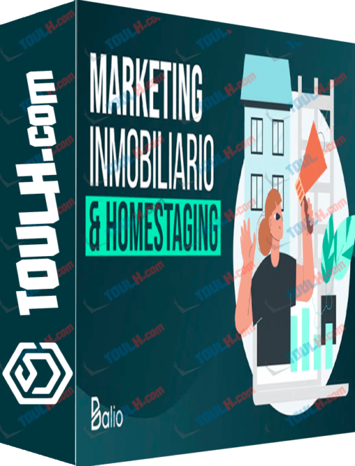 Marketing inmobiliario & homestaging