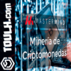 Minería de criptomonedas