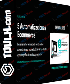 Masterclass 5 Automatizaciones Ecommerce