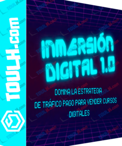 Inmersión Digital 1.0