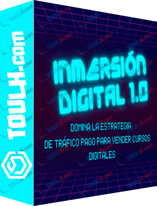 Inmersión Digital 1.0