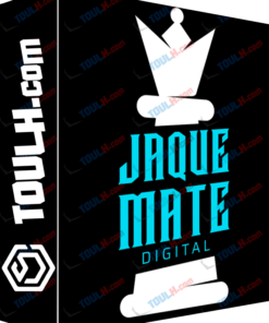 Jaque Mate Digital 2022