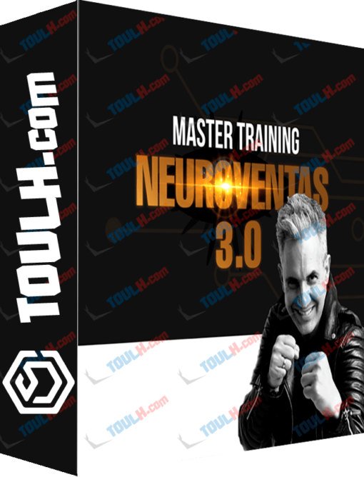 Master Training Neuro Ventas 3.0
