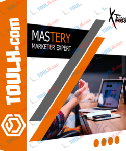 Mastery Marketer Expert