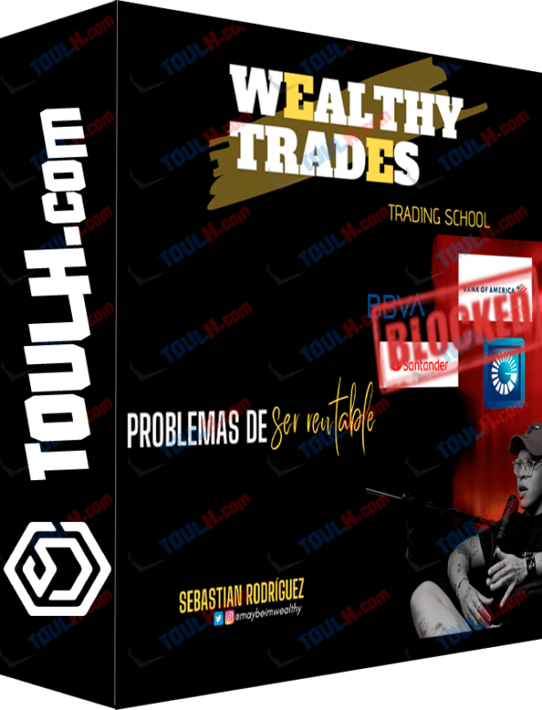 Ser Rentable Curso Problemas de Ser Rentable - Wealthy Trades ⋆ TouLh