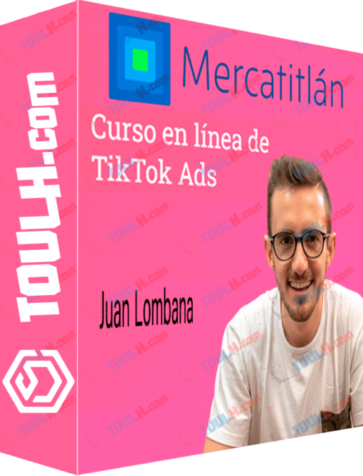 Curso en línea de TikTok Ads