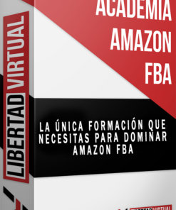 Academia Amazon FBA 2023